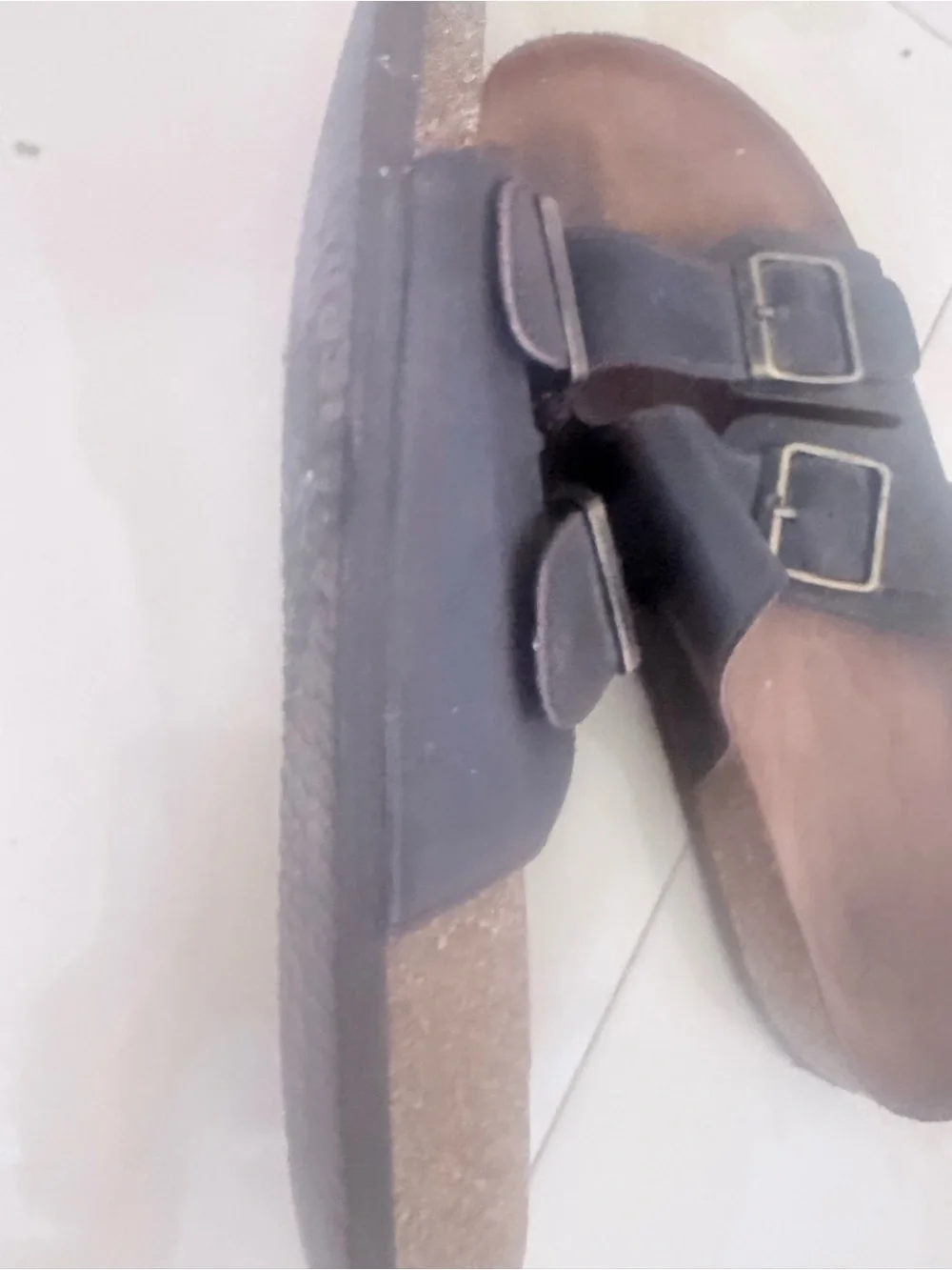 Cliffs by WHITE MOUNTAIN casual slide